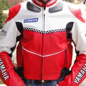 Yamaha R 1 Jacket